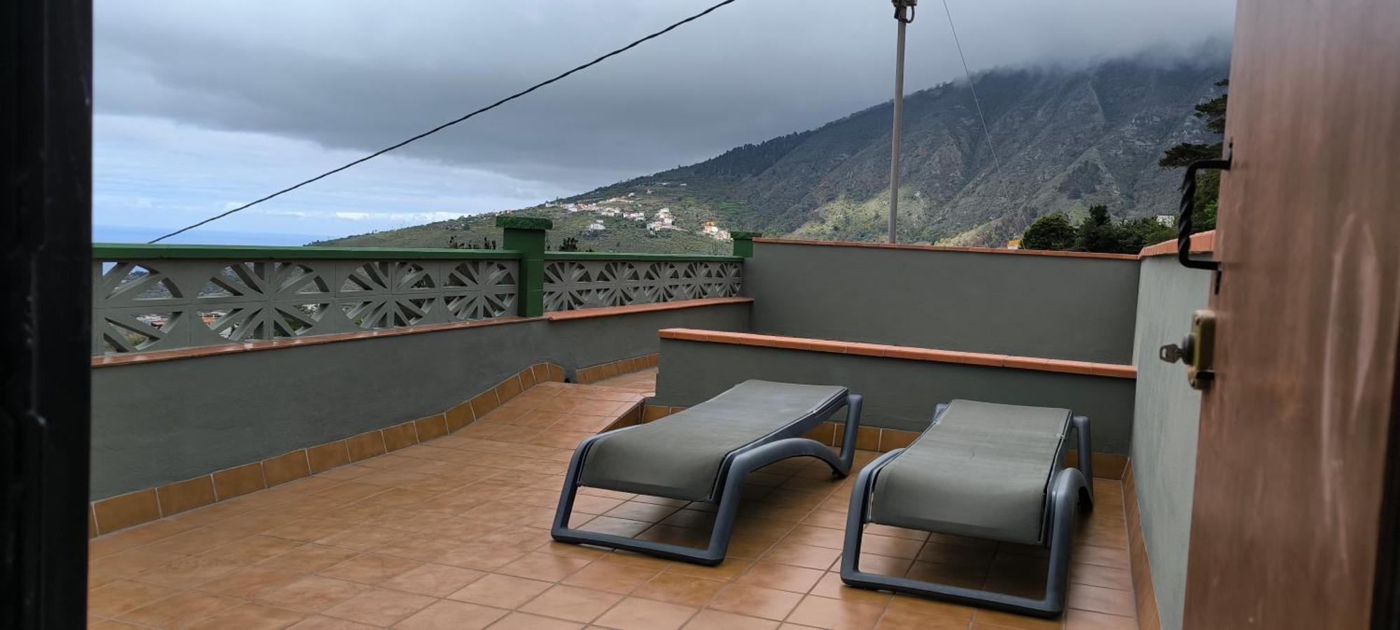 Casa Chemar Villa La Orotava Exterior photo